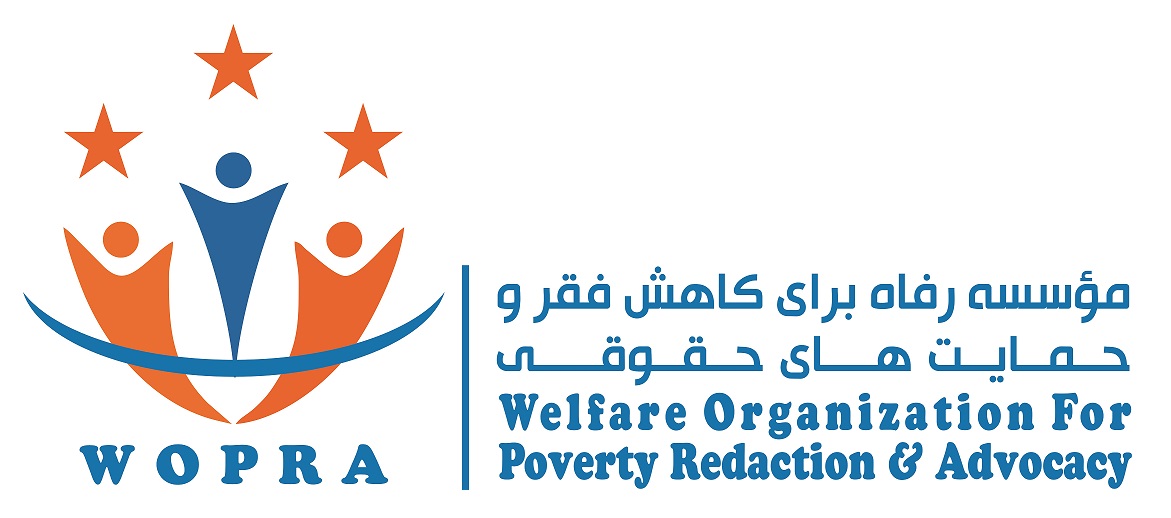 Welfare Organization for Poverty Reduction and Advocacy